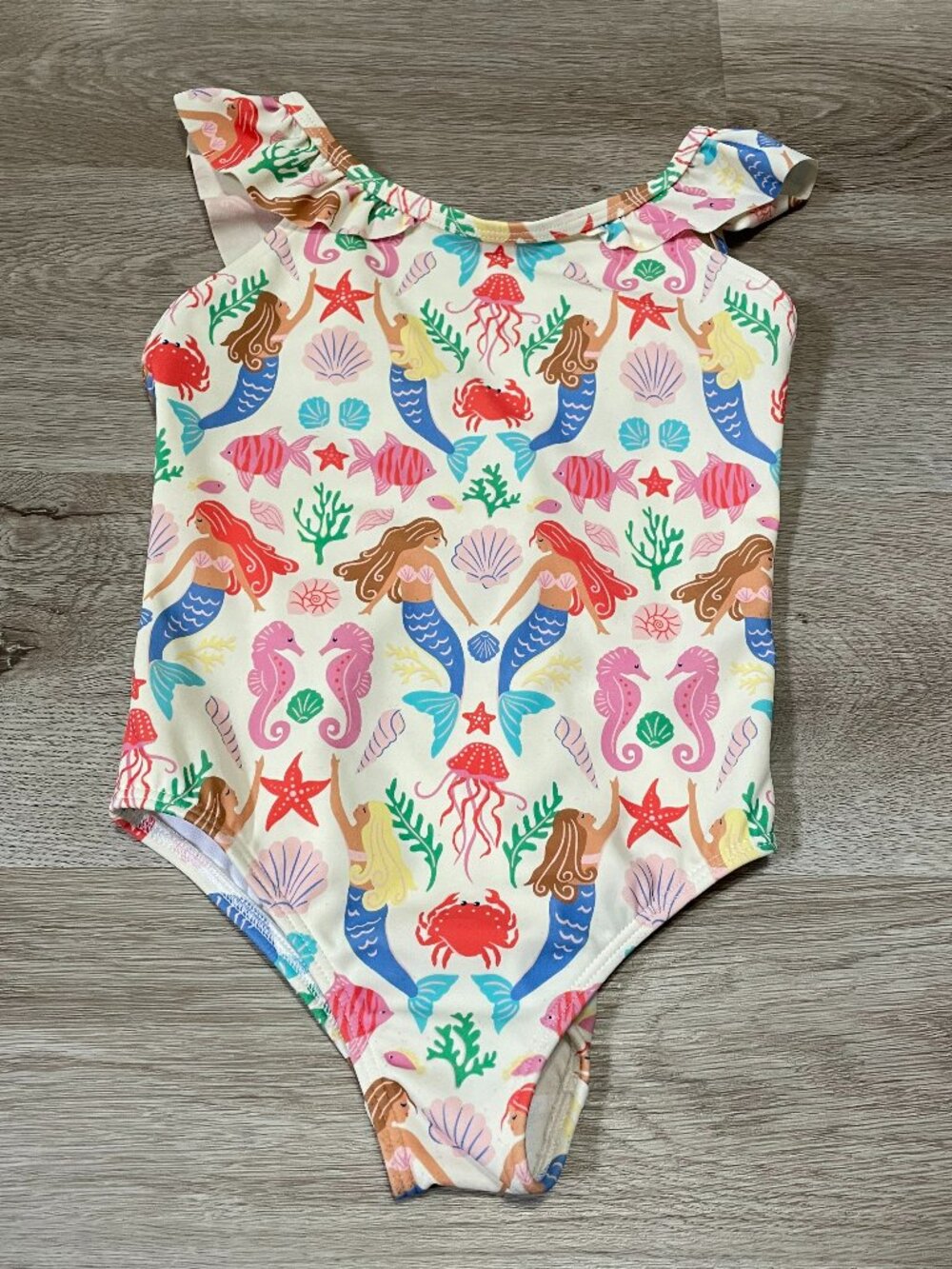 Mermaid Swimsuit